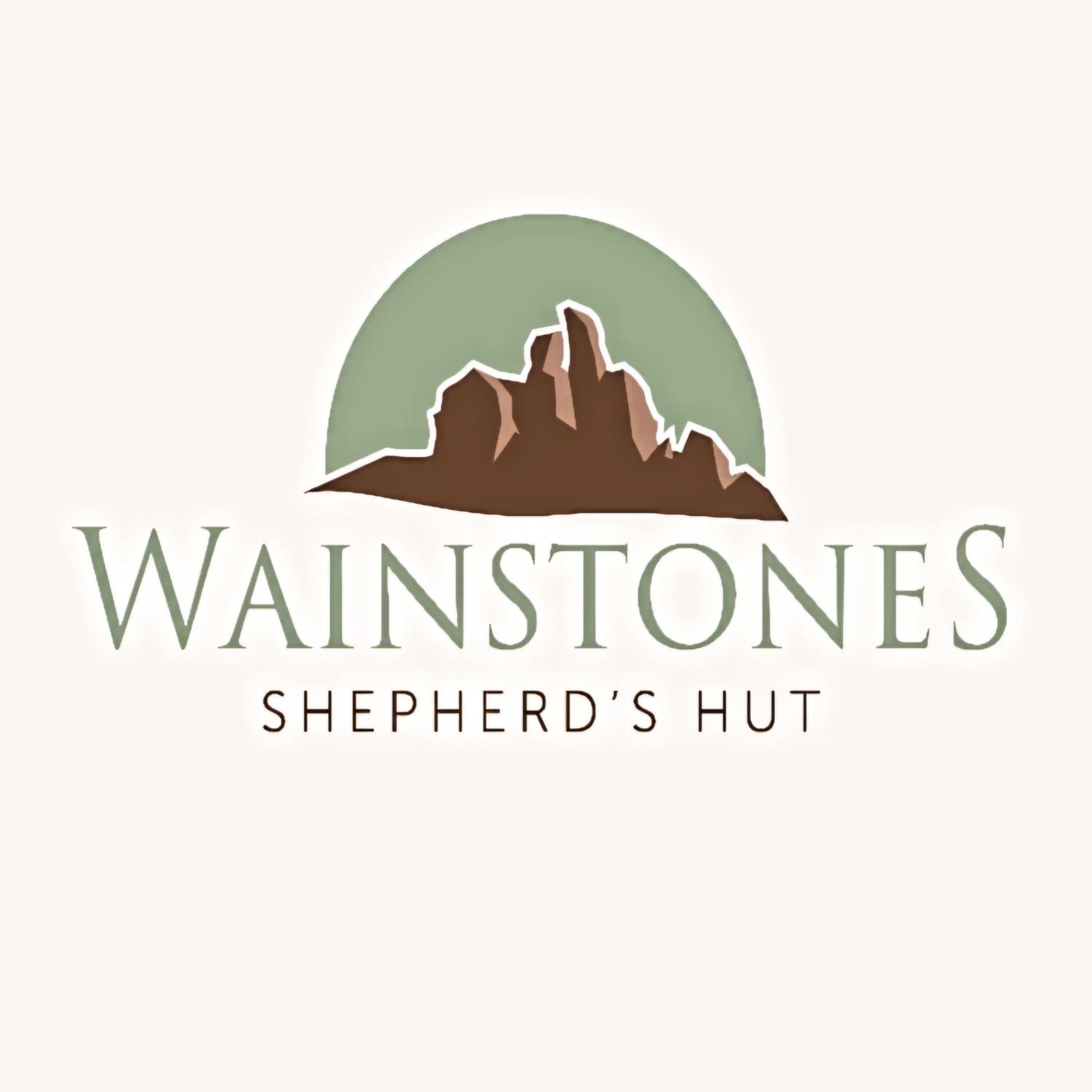 Wainstones Shepherd'S Hut Hotell Chop Gate Eksteriør bilde